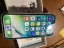 品胜【德国拜耳】适用iPhone17e/16e手机壳通用苹果17e/16e保护套简约透明超薄全包抗指纹软壳 透明 实拍图