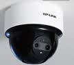 普联（TP-LINK）400万双目变焦无线云台半球 监控摄像头TL-IPC44KW双目变焦版 64G存储卡套装 实拍图
