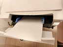 爱普生（EPSON）【6代新品】L3351墨仓式彩色打印机 微信打印/无线连接 家用AI学习打印机（打印、复印、扫描） 实拍图