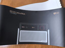 极米（XGIMI）RS30 Ultra Max 5500CVIA超亮 4K超清 投影仪家用三色激光变焦移轴智能投影机RS20升级国家补贴 实拍图