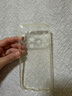 品胜【相机键全包|气囊升级】适用iPhone17ProMax手机壳苹果17ProMax保护套晶透耐磨简约气囊防摔壳 实拍图