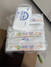 丽丽贝尔LilyBell全棉化妆棉卸妆棉湿敷洁面拍水卸甲222枚*3包 实拍图