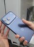 Apple/苹果 iPhone 17 Pro Max 512GB 深蓝色 支持移动联通电信5G 双卡双待手机 实拍图