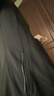 lululemon丨Define 女士夹克 *Nulu™ 芯吸 黑色(LW3KJOS) S /6 实拍图