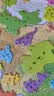 奕思瑞磁力中国地图拼图磁吸儿童益智玩具2025新版3D立体拼图初中生地理 实拍图