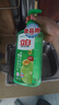 立白青柠洗洁精大瓶1kg*3瓶食品用维E精华去重油不伤手餐具果蔬适用 实拍图