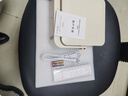 荣耀亲选AI投影仪Air 暖棉白 高亮版 云台投影仪家用卧室 轻薄便捷 真1080P高清 AI隔空遥控投影机 实拍图