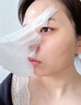 OHBT面膜美白淡斑补水保湿男女士熬夜舒缓抗皱紧致去黄气暗沉提亮肤色 实拍图