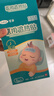 可孚 医用退热贴发烧物理降温婴儿儿童成人通用冰凉贴冰宝贴 1盒6贴 实拍图
