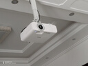 爱普生（EPSON）CH-TW5750【5700升级款】3LCD家庭影院智能投影仪（2700lm高亮度  原生1080P） 实拍图