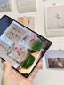闪魔适用华为MatePad Mini钢化膜【护眼认证|无尘秒贴】8.8英寸2025款高清柔光灵动版抗蓝光护眼无尘仓 实拍图