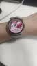 HUAWEI WATCH GT 6 流光紫 41mm智能手表多维情绪健康全新骑行体验 实拍图