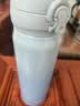 膳魔师（THERMOS）保温杯316钢500ml男女士儿童水杯子实用毕业礼物JNL-500S BLE 实拍图