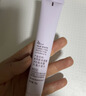 姬芮（ZA）紫色懒人素颜霜润色隔离霜防晒霜妆前乳35g SPF36男女 实拍图
