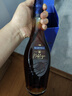 马爹利（Martell） 名士vsop 干邑白兰地 洋酒 350ml*2 双支 实拍图