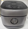 美的（Midea）【价保618】电饭煲 纤V系列 IH加热智能电饭锅Pro家用5L大容量4-5人 2-10人 蒸米饭锅FB50S701 实拍图