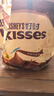 好时Kisses 牛奶巧克力 500g 糖果零食 婚庆喜糖 高考祝福礼物 实拍图