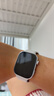 小米（MI）REDMI Watch 6皎月银 国家补贴 澎湃OS 3 心率血氧监测 红米手表6 小米汽车 送男友送女友 实拍图