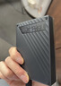 西部数据（WD）移动硬盘2TB USB3.0 easystore系列 2.5英寸 机械硬盘 笔记本电脑外接 外置备份 大容量家庭存储 实拍图