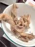 华英（HUAYING）火锅鸭搭子组合530g冷冻去骨鸭掌鸭肠鸭胗花卤味烧烤食材 实拍图
