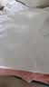 拇指白小T一代纯棉短袖T恤男女26春夏新品休闲小白丅百搭 皓白男款 L 实拍图