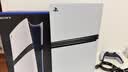 索尼（SONY）Playstation PS5 Pro游戏机 2TB 数字版 4K游戏机 日版 晒单实拍图