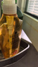 施华蔻（Schwarzkopf）金纯盈润精油洗发露400ml 无硅油洗发水 植物精油改善毛躁 实拍图