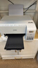 爱普生（EPSON）L3556 L3558 彩色打印复印扫描多功能墨仓式一体机 无线WiFi家用照片高速Epson专用打印机 L3556白色【咨询送延保2年 家用高速】 实拍图