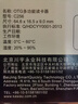 川宇USB高速SD/TF卡铝合金读卡器Type-c单反相机存储卡行车记录仪无人机电脑苹果手机pocket读卡器 实拍图