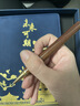 金值国潮笔记本本子礼盒文具套装故宫文创毕业礼品商务伴手礼纪念品精美记事本送老师生日礼物 深海蓝 实拍图