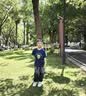 ASK JUNIOR【假两件】儿童长袖T恤26秋中大童怪兽图案小童打底衫男童上衣 实拍图
