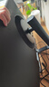 华为MateView GT 27英寸显示器 2K/200Hz/扬声器/USB-C/DP/HDMI/旋转升降壁挂/硬件低蓝光 星空黑 新品 实拍图