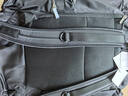 lululemon丨Wunderlust 背包 LU9AS8S 黑色 O/S 实拍图