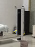 美的（Midea）【加大水箱】家用空调扇加湿冷风扇智能语音遥控无叶风扇落地冷风机水冷塔扇制冷小型空调AAI12VR 实拍图