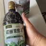 可可椰诺丽3年发酵 纯诺丽果汁酵素原液2500ML大容量海南诺尼果蔬孝素膳食品 980ML*3瓶+ 2500ml*1桶 （约11斤） 实拍图