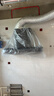 米家抽吸油烟机欧式S2套装【推荐新品 新欧式3】23大吸力家用炉灶 天然气燃气灶上门安装以旧换新MJ01C 实拍图