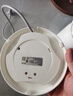 美的（Midea）烧水壶电水壶自动断电养生母婴级316L不锈钢0涂层2L大容量双层防烫 MK-SH20M320-PRO【价保618】 实拍图