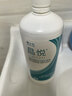 博士伦润明清透 隐形眼镜水护理液830ml 隐形眼镜多功能护理液 实拍图