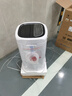 百奥（PARKOO）除湿机/抽湿机 除湿量60升/天120㎡家用除湿器地下室别墅商用大功率工业抽湿器 净化干衣PD602AR 实拍图