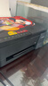 爱普生（EPSON）【6代新品】L3353墨仓式彩色家用AI学习打印机 L3251/L3255升级版(打印复印扫描 微信/无线 黑色） 实拍图