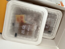 燕京国产大粒拉丝纳豆 激酶发酵菌健康轻食代餐50g*6盒 解冻即食 减脂 实拍图
