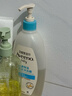 艾惟诺（Aveeno）艾维诺婴儿洗发水沐浴露二合一儿童安心洗沐二合一532ml补水保湿 实拍图