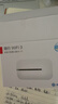 华为鸿蒙智选随身wifi6移动无线随行WiFi3网络4g无线网卡携带无限制三网全国通用流量2026款5G AX15B 顶配WiFi6白【三网切换】3000毫安大电池 实拍图