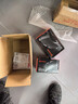 布雷博（Brembo）刹车后片刹车皮陶瓷奔驰C160/C200/C250/C260/C300/180L/200L 实拍图