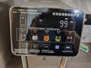 美的（Midea）小魔方pro升级款电热水瓶净饮水机母婴级316L家用5L大容量水壶保温风冷一体可拆31WPro【价保618】 实拍图