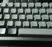 达尔优（dareu）EK815pro机械键盘游戏键盘98配列 多媒体旋钮 黑灰色 梦遇hifi轴 实拍图