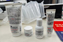 科颜氏（Kiehl's）高保湿小奶泡洁面150ml氨基酸洗面奶舒缓不绷脸生日送女朋友礼物 实拍图