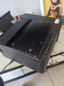 爱普生（EPSON）【6代新品】L3353墨仓式彩色家用AI学习打印机 L3251/L3255升级版(打印复印扫描 微信/无线 黑色） 实拍图
