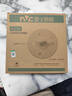 雷士（NVC）led灯盘吸顶替换灯芯灯泡灯板圆形磁吸灯条光源模组40瓦白光6500K 实拍图