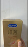 杜蕾斯（durex） 避孕套安全套 热感超薄12只  裸感套套 成人情趣计生用品 实拍图